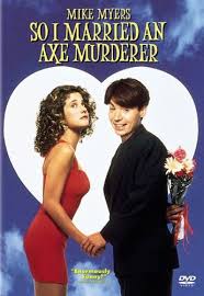 So I Married An Axe Murderer Ws Dvd 1993 Best Buy Axe Murderer Nancy Travis Streaming Movies