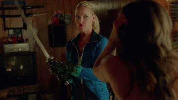 Home Sweet Hell Movie Review | The Other View