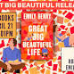 Magic City Books' Great Big Beautiful Release Event