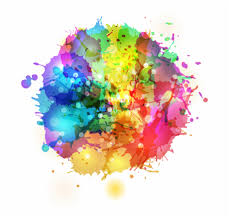 colorful splash paint colorsplash watercolor colored water color splash hd transparent png download 4063987 vippng colorful splash paint colorsplash