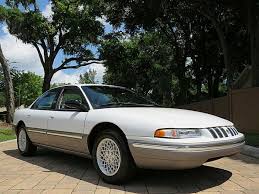 Image result for Bright White 1994 Chrysler