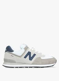 Découvrez la dernière collection gris new balance automne/hiver 2020 sur le portail de la mode glami.fr. R Ptica Diskoteka New Balance Osterreich Studio Aix Com