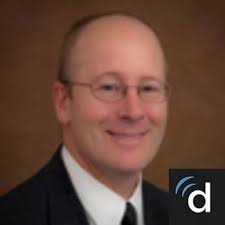 Dr. Glenn Warden, MD