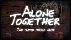 Can You Work Together With Another Player To Solve The Puzzles In This Multiplayer Escape Game In 2020 Escape Room Puzzles Online Puzzles Escape Room