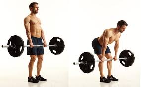 The romanian deadlift should be a staple of any strength and conditioning program, and for good reason. How To Romanian Deadlift For Bigger Hamstrings And Glutes Spotmebro Com