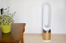 In unserem dyson luftreiniger test 2020 wollen wir die luftreiniger von dyson etwas näher vorstellen. Dyson Pure Cool Cryptomic Test Stylischer Ventilator Mit Luftreinigung