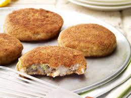 Croquettes De Thon Aux Pommes De Terre Recette Croquettes De Thon Recettes De Cuisine Croquettes