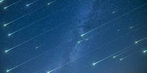 Dragonfire Skies: Draconids