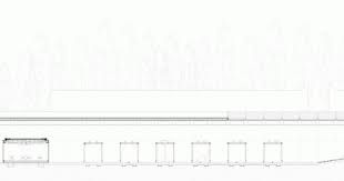 Gallery Of Mogadouro S Bus Station Cannata Fernandes 17 Bus Station Station Bus