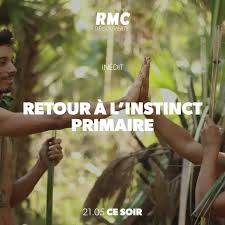 Sans eau, sans nourriture, sans vêtements, un homme et une femme vont tenter de survivre pendant 3 semaines dans l'une des régions les plus hostiles du. Rmc Decouverte Retour A L Instinct Primaire Facebook