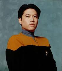 <volume 4, issue 1, 2003>. Harry Kim Star Trek Wikipedia