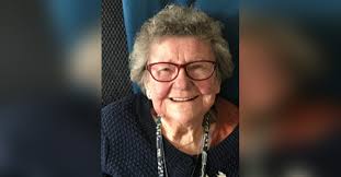 Obituary information for Gertrude Brieschke