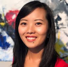 Sabrina Yuan's Instagram, Twitter & Facebook