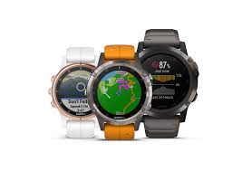 Garmin Debuts The Fenix 5 Plus Adds Maps Music Garmin Pay And Wrist Based Pulse Ox To Its Premium Multisport Gps Watch Series Garmin Blog