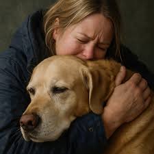 I wasn't done loving you. Why did your time come so early, my sweet friend?  There were still so many walks to take, so many sunsets to watch, so many  cuddles to