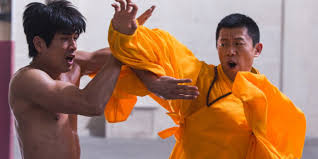 звездные войны эпизод 3 месть ситхов 2005 смотреть онлайн Birth Of The Dragon Trailer Bruce Lee Wong Jack Man Fight Screen Realm Dragon Movies Bruce Lee Movies Bruce Lee