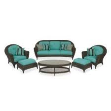Monticello Cushions Hampton Bay Patio Furniture Cushions Hampton Bay Patio Furniture Cushions Blue Seating
