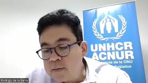 Rodrigo de la Barra: “Los niños son utilizados como informantes”