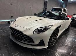 Image result for Neutron White 2024 Aston Martin