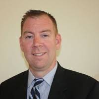 Michael Redding, MBA, CPA