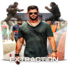 Action, drama, thriller aarti kulkarni, abhinav srivastana. Extraction 2020 Movie Folder Icon V1 By Yasinproduct On Deviantart