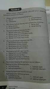 Kunci jawaban bahasa sunda kelas 9 halaman 32. Kunci Jawaban Kirtya Basa Kelas 9 Halaman 32