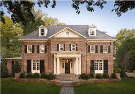 Best Exterior Paint Colors For Red