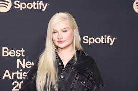 Kim Petras Reacts to Being Locked Out of X Account for NSFW Profile Pic