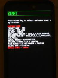 No response, i tried fastboot flash recovery and it's stuck in waiting for any. Solved Fastboot Oem Unlock Problem Installing E With Linux Fedora Fairphone E Community
