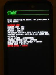 Title, screen lock unlock problem. Solved Fastboot Oem Unlock Problem Installing E With Linux Fedora Fairphone 3 Fairphone Community Forum