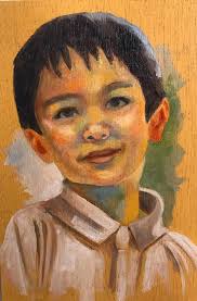 I tried my best! Last day and they drew a picture for my boys!!!