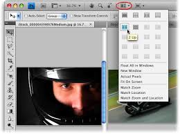 How to photoshop a picture onto another picture. Combine Images Creatively In Photoshop Creativepro Network
