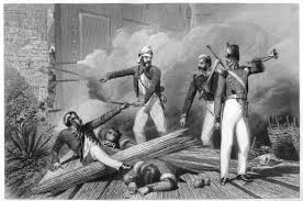 Sepoy Mutiny of 1857