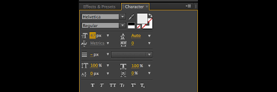 We did not find results for: Animated Titles With Text Presets In After Effects Premiumbeat
