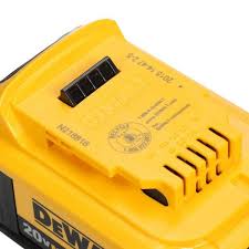 Dewalt 20v max lithium ion 1.3/4/5/6/9 ah and xr battery holder mount dust cover. Dewalt 20 Volt Max Xr Premium Lithium Ion 4 0ah Battery Pack 2 Pack Dcb204 2 The Home Depot
