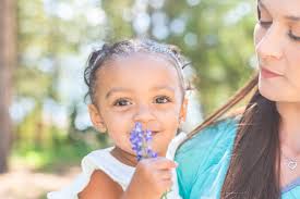 Suzanne and Grace Photography