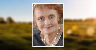 Phyllis Mae Blackett Obituary December 24, 2018