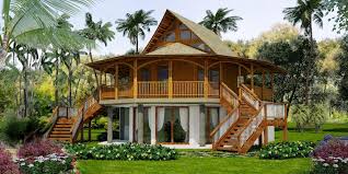 404 Error Bamboo House Design Bamboo House Earthship Home