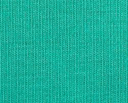 On top of that, jersey is very durable. Wholesale Cotton Spandex Jersey Knit Fabric Sea Foam
