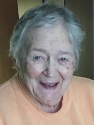 Dorothy Helser Obituary (1932