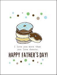 All the cards are ready to print and fold to make life a little bit easier for you! Father S Day Free Printable Card Happy Fathers Day Father S Day Card Template Fathers Day Cards