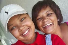 Family of Cape Town mom who died of Covid-19 after giving birth