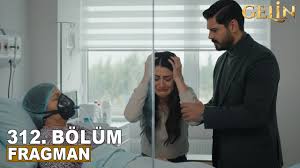 Gelin Dizisi 3. Sezon 312. Bölüm Fragmanı Eski evde çıkan yangın kimin  oyunu? 🔥 Sıla bu kez neyi planladı? 😈 Hasret'in verdiği karar herkesi  nasıl tehlikeye attı? Bu yangın bir felaket mi