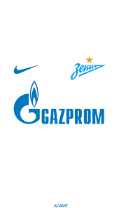 Zenit 19 20 Futbol Sport Oboi V Stile Nike