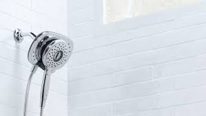 It's an easy maintenance project that keeps your shower functioning at its best. How To Clean A Shower Head