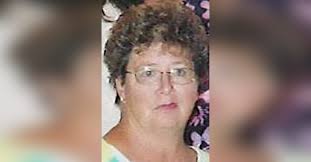 Obituary information for Marcia A. Strohl