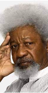 Wole soyinka is a black africa's foremost dramatist and one of the controversial writers of this generation. Wole Soyinka News Imdb