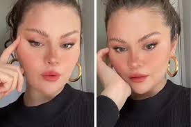 Selena Gomez Wishes She Was ''As PRETTY As Bella Hadid'' As She Uses a  Filter Inspired by the Model