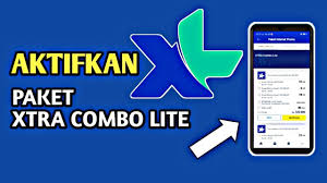Vip 5gb + 5gb youtube, 30hr. Cara Daftar Paket Kuota Xtra Combo Lite Xl