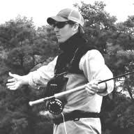Spey Casting Clinics using Two-Handed Fly Rods